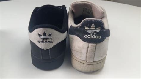 are my adidas from tj maxx fake|are adidas genuine or fake.